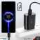 USB C Typ C PD Premium Wandladegerät Schnelles 25W 3A Typ C Kabel Bild 2