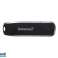 USB FlashDrive 128GB Intenso Speed Line NEW 3.0 Black Blister image 3