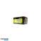 Lexmark toner cartridge - 702HY - 70C2HY0 - yellow 70C2HY0 image 3