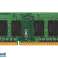 Memory Kingston ValueRAM SO DDR3 1600MHz 4GB KVR16S11S8/4 image 3