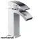 Clearance sets of new SCHUTTE bathroom/shower mixer taps image 4