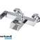 Clearance sets of new SCHUTTE bathroom/shower mixer taps image 2