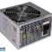LC-Power PC-voeding Office-serie LC420H-12 V1.3 420W LC420H-12 foto 1