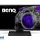 BenQ 60,5cm BL2420PT 16:9 DVI/HDMI/DP black speaker WQHD 9H.LCWLA.TBE image 1