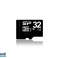 Silicon Power Micro SD-kaart 32GB SDHC klasse 10 W / Ada. SP032GBSTH010V10SP foto 5