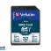 Verbatim SD Card 32GB SDHC PRO UHS-I Class 10 47021 image 4