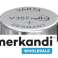 Varta Batteri Sølvoxid Knap Celle 357 Detail (10-Pack) 00357 101 111 billede 1