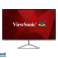 ViewSonic 32 VX3276-4K MHD 4K VA Panel FreeSync VX3276-4K MHD fotoğraf 1