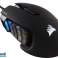 „Corsair Gaming Scimitar RGB Elite Mouse“ optinė pelė CH-9304211-EU nuotrauka 1
