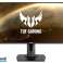 „ASUS 68,5cm Gaming VG279QM 240 Hz 90LM05H0-B01370“ nuotrauka 1