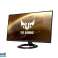 „ASUS 61,0cm Gaming VG249Q1R TUF DP + HDMI 165hz F-Sync Spk 90LM05V1-B01E70 nuotrauka 1