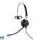 JABRA BIZ 2400 II QD Mono NC 3 in1 ausinės 2406-820-204 nuotrauka 2