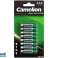 Baterija Camelion Super Heavy Duty Green R03 Micro AAA (8 kom.) slika 1