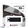 Kingston DataTraveler 70 128GB USB FlashDrive 3.0 DT70 / 128GB attēls 5