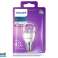 „Philips LED Cool White“ E14 5,5 W = 40 W 520 liumenų (1 g.) nuotrauka 2