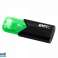 USB FlashDrive 64GB EMTEC B110 Натисніть легкий (зелений) USB 3.2 (20 МБ/с) зображення 4