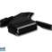 KabloXpert SCART fişi - S-Video+audio 5 metre kablo - CCV-4444-5M fotoğraf 2