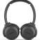 Навушники Philips On-Ear TAUH-202BK/00 чорний зображення 2