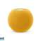 Apple HomePod Mini Smart Speaker (amarillo) EU MJ2E3D/A fotografía 2