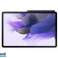 Samsung Galaxy Tab S7 FE 5G T736B 64GB Mystic Black EU - SM-T736BZKAEUC картина 1