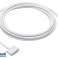 Apple USB-C to Magsafe 3 Cable (2 m) - Cables - Digital/Data MLYV3ZM/A image 4