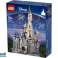 LEGO Disney Het kasteel 71040 foto 1