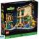 LEGO Ideas 123 Sesame Street,| 21324 image 4