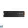 WD Black SSD M.2 250GB SN770 NVMe PCIe 4.0 x 4 WDS250G3X0E attēls 3