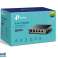 TP LINK TL SG1005P   Gigabit Switch   TL SG1005P Bild 4