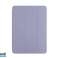 Apple Smart Folio for iPad Air 5th generation English Lavender MNA63ZM/A image 2