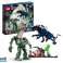 LEGO Avatar Neytiri ir Thanator prieš Quaritch MPA – 75571 nuotrauka 2