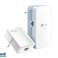 SADA TP-LINK Powerline WL/AC/AV1000 TL-WPA7519 (DE) fotka 2