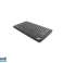 Lenovo ThinkPad TrackPoint II Mini RF Wireless Bluetooth QWERTZ  4Y40X49507 Bild 2