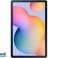 Samsung Galaxy Tab S 64 GB Blau   Tablet SM P613NZBADBT Bild 4