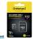 Intenso MicroSDXC UHS-I -suorituskyky 512 Gt:n 3424493 kuva 4