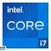 CPU Intel i7-13700 5.2Ghz 1700 Kutu perakende - BX8071513700 fotoğraf 1