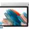Samsung Galaxy Tab A8 32GB LTE X205N silver EU   SM X205NZSAEUE Bild 1