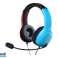 PDP Gaming LVL40 Headset 500-162-EU-BLRD image 4