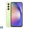 Samsung Galaxy A54 5G 128GB Awesome Lime SM A546BLGCEUE image 4