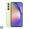Samsung Galaxy A54 5G 128GB Awesome Lime SM A546BLGCEUE image 3