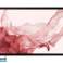 Samsung Galaxy Tab S8 256GB Pink Gold SM X806BIDBEUB image 2