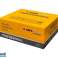 AgfaPhoto Professional Micro AAA batteri alkalisk mangan 1,5 V 10 Pack billede 3