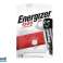 Energizer CR1220 Акумулятор літієвий 1 шт. зображення 5