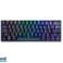 Мини-переключатель клавиатуры Razer Huntsman Purple, США RZ03 03390100 R3M1 изображение 2