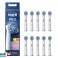 Oral B Brushes Pro Sensitive Clean 10 stuks 860601 foto 5