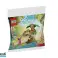 LEGO Disney Prinsessa Auroran metsäleikkikenttä 30671 kuva 3