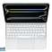 Apple Magic Keyboard iPad Pro 13 M4 QWERTZ Weiß MWR43D/A Bild 2