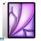 Apple iPad Air 13 Wi Fi 256GB/8GB Violett MV2H3NF/A Bild 2