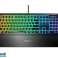 Steelseries Apex 3 Gaming клавиатура QWERTY 64795 картина 2