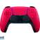 Sony DualSense V2 Wireless Controller Red 1000040189 image 2